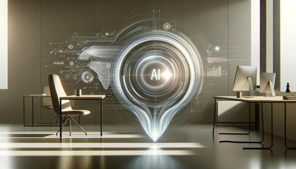 Help me build an AI Executive&nbsp;Coach